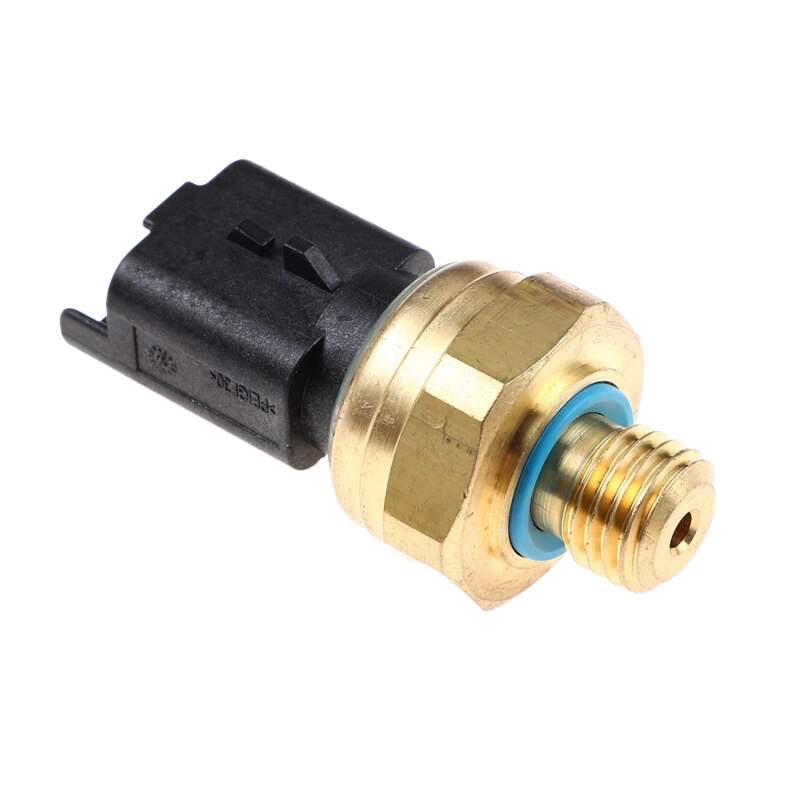 Õlirõhu Andur Uus Originaal Citroen Peugeot 1.2 VTI 9661477580 main product photo