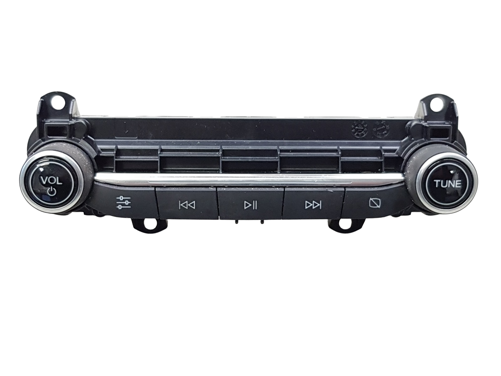 Juhtpaneel Radio Transit H1BT-18K811-HE main product photo