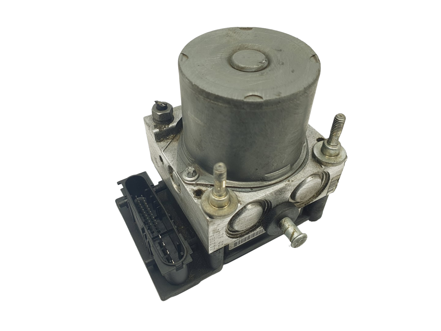 Abs Pump Fiat Stilo 51718108 0265800369 0265231437 Bosch 62352 main product photo