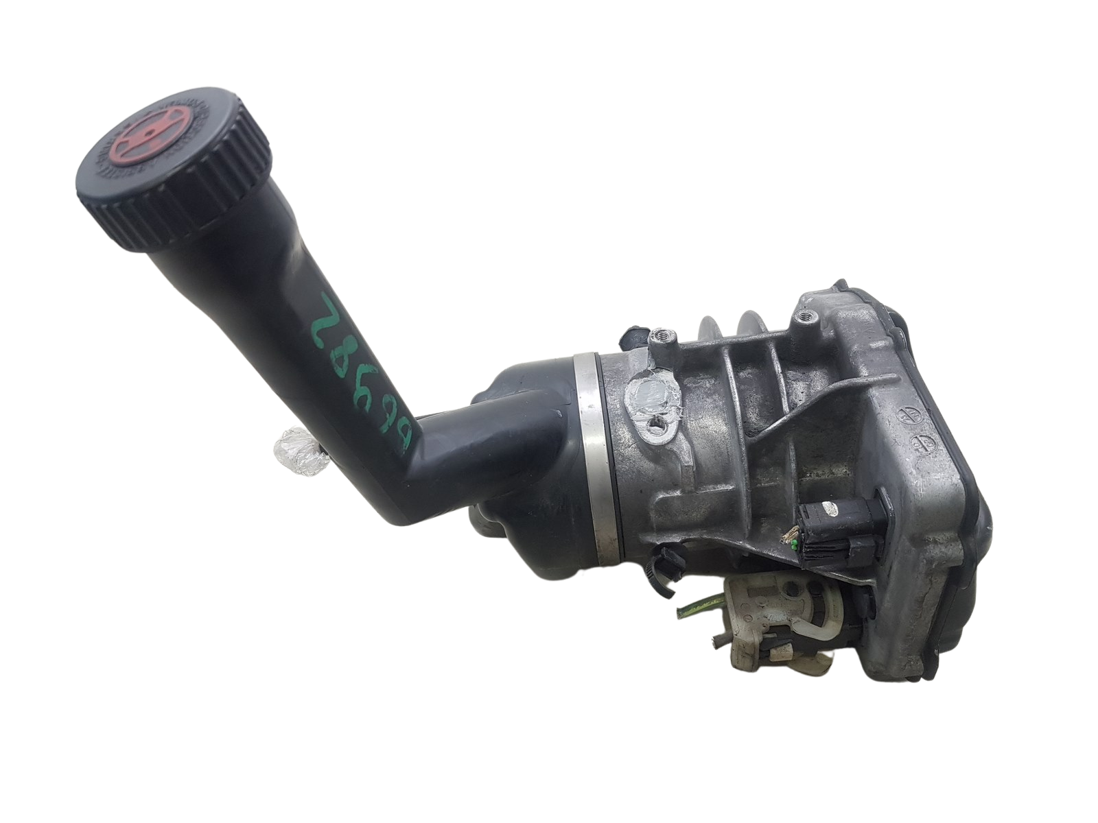 Roolivõimendi Pump Citroen C4 Picasso 9674055680 A0021534 TRW 2 main product photo