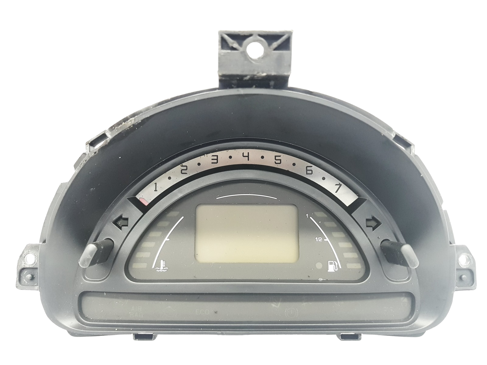 Tahhomeeter Citroen C2 C3 9652008280 H 01 43989 main product photo