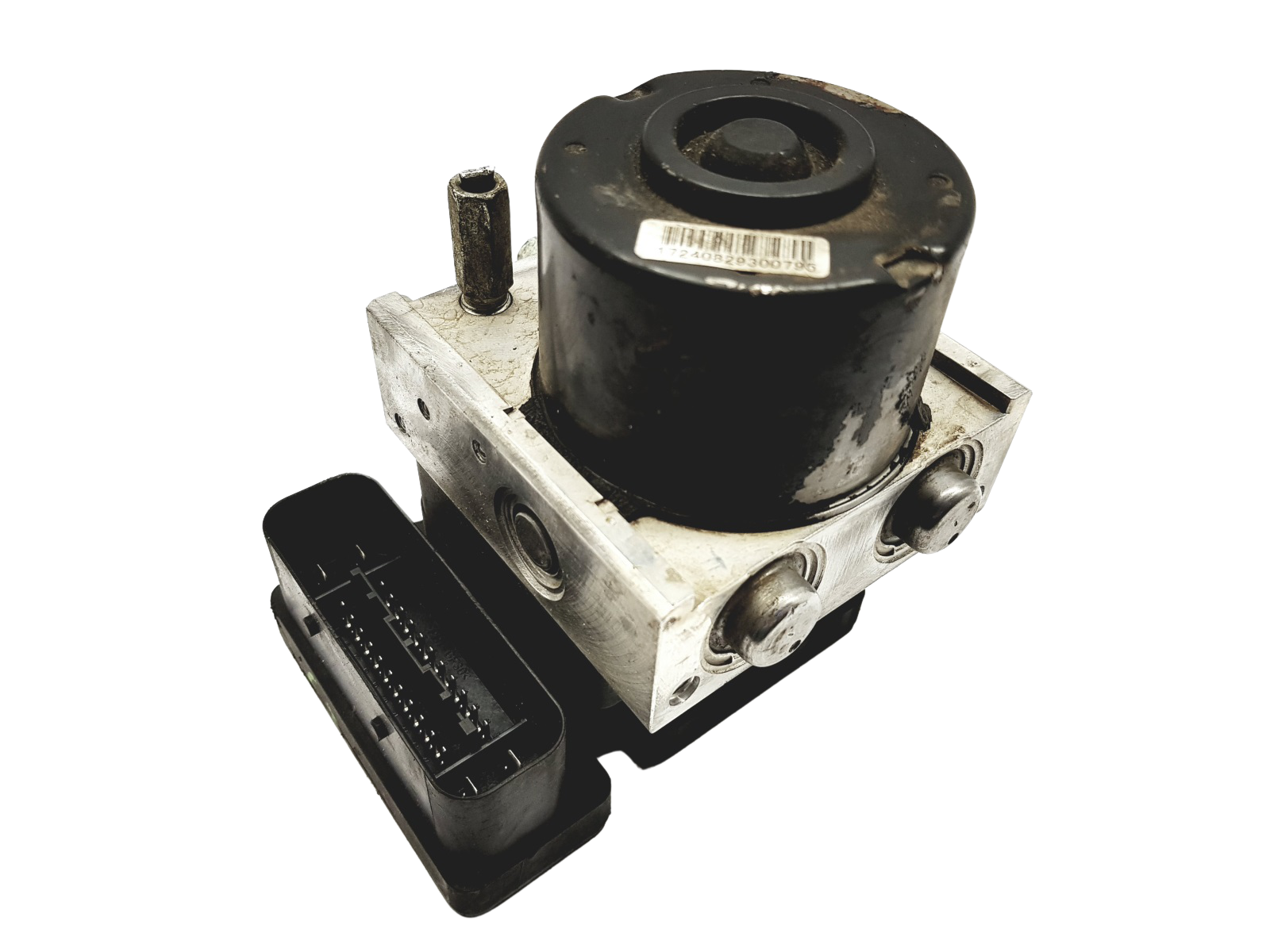 Abs Pump Chevrolet Aveo 96964985 06.2109-5600.3 Ate 34346 main product photo