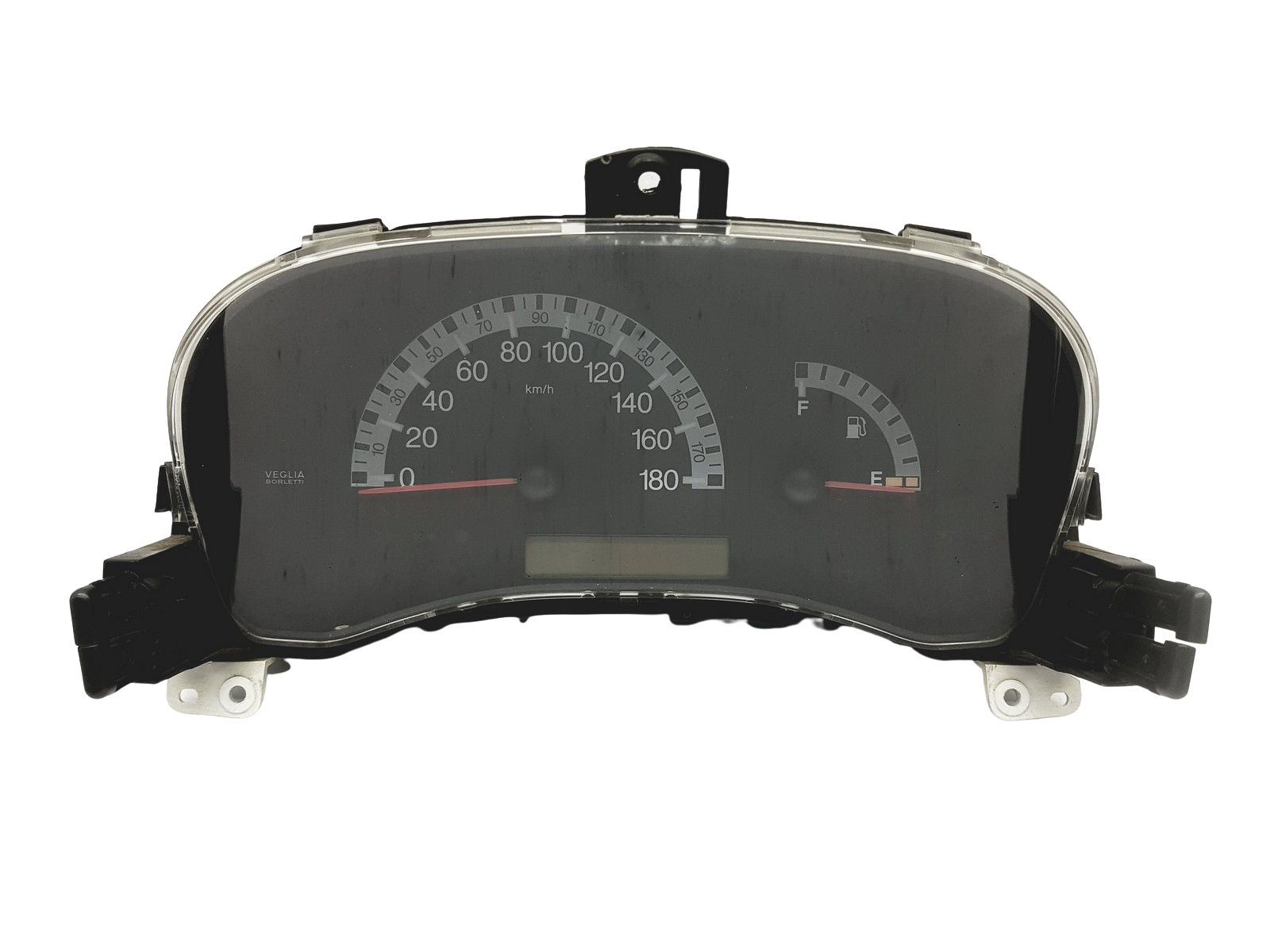 Spidomeeter Fiat Punto 60.6307.002.H 606307002H 58398 main product photo