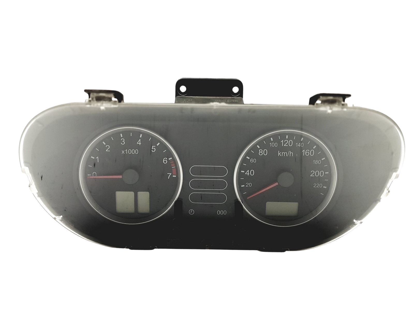 Tahhomeeter Ford Fusion Fiesta 4S6F-10849-EA 58058 main product photo