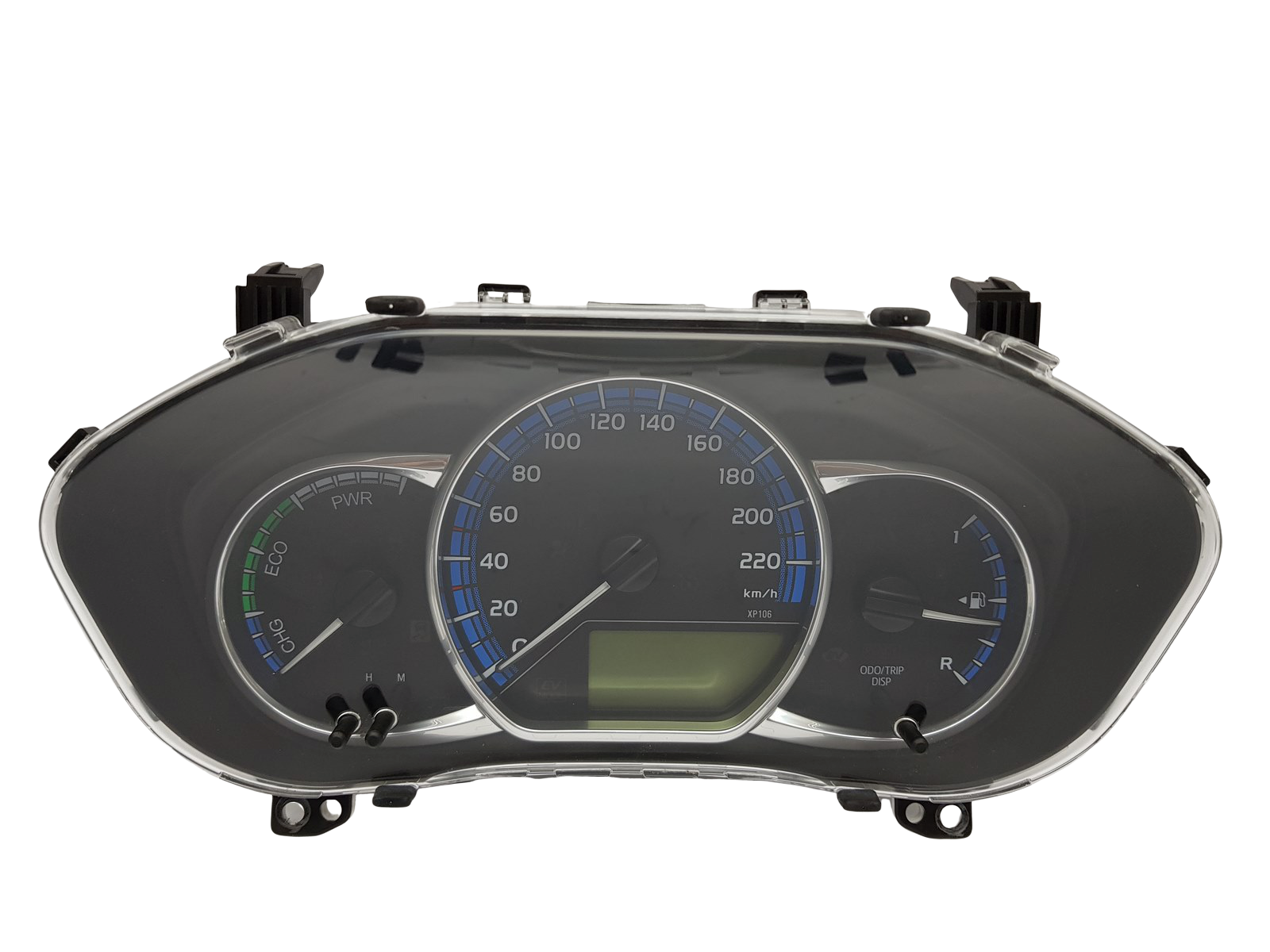 Spidomeeter Toyota Yaris Hybrid 83800-0UL60 23799 main product photo