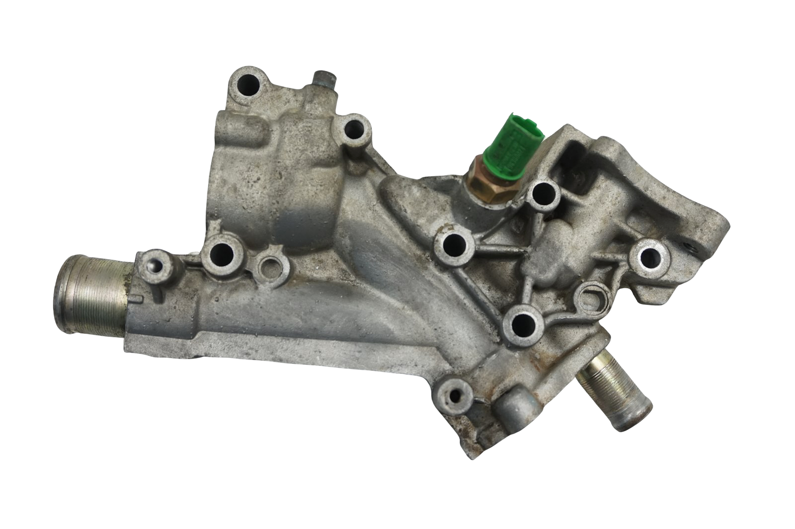 Termostaadi Korpus 9653298580 1336Q4 2.0 16v Peugeot 307 C4 main product photo