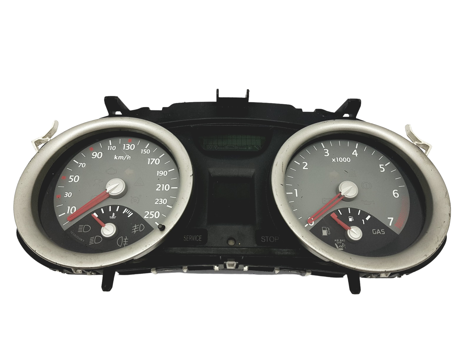 Tahhomeeter Renault Megane 2 8200292076 43905 main product photo