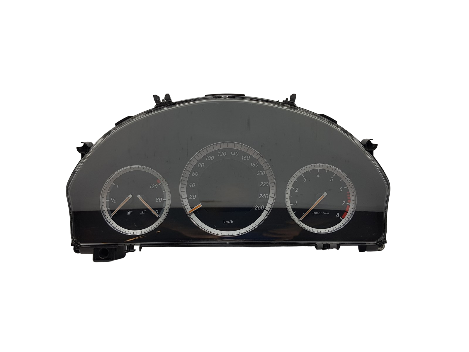 Spidomeeter Mercedes C W204 A2045403648 main product photo