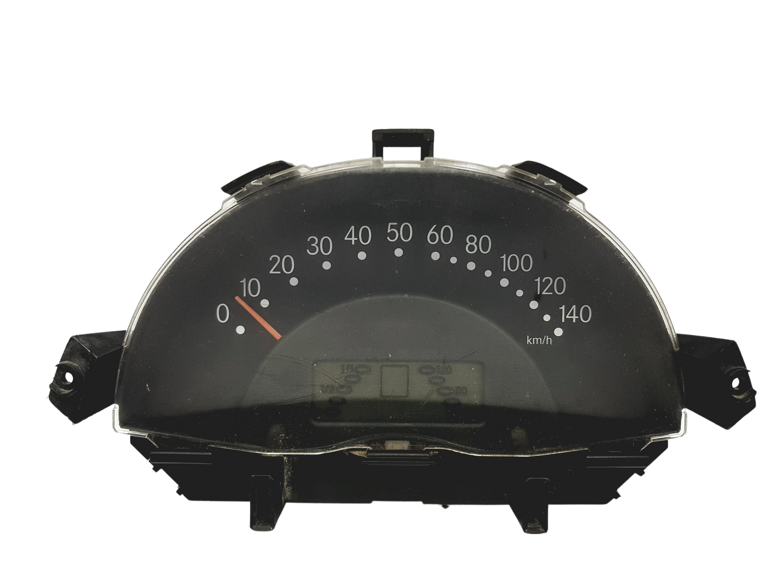 Spidomeeter Smart Fortwo 0010123V001 110008872010 41103 main product photo