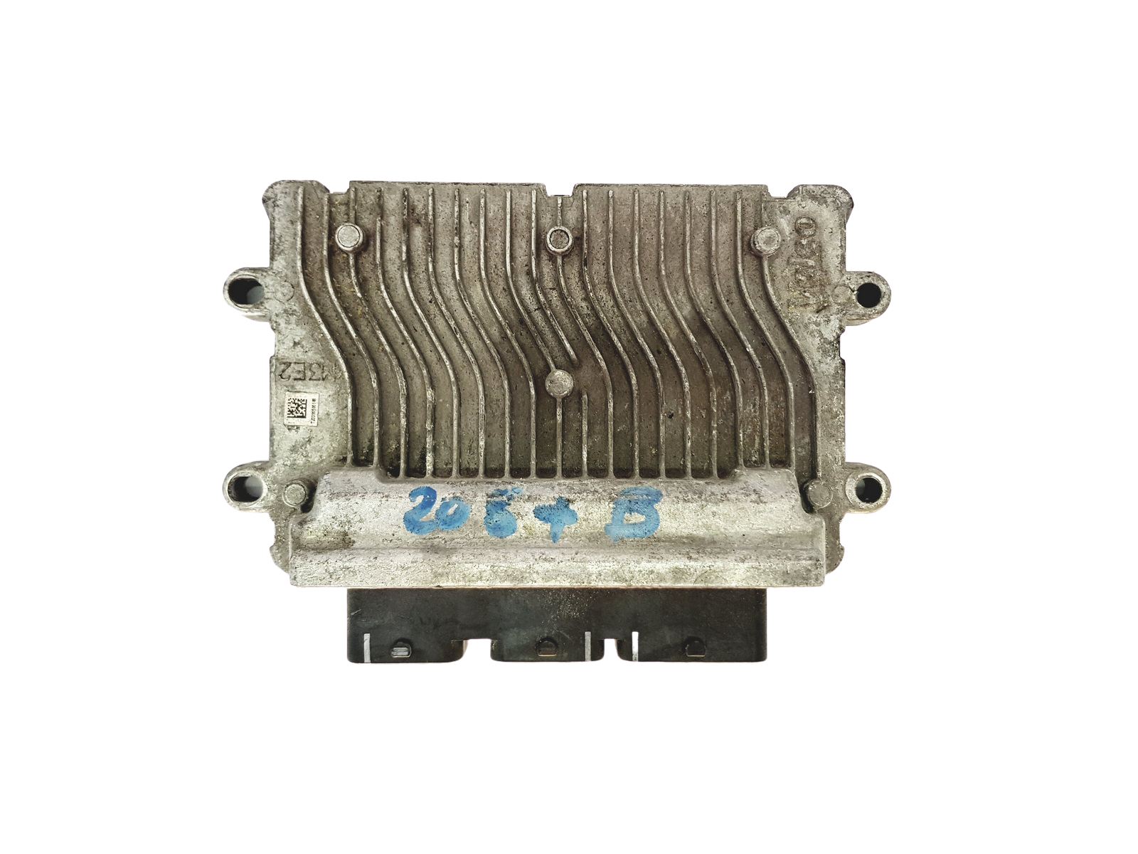 Juhtplokk 9666257580 9655883280 21586674-1B PSA Valeo 25002 main product photo