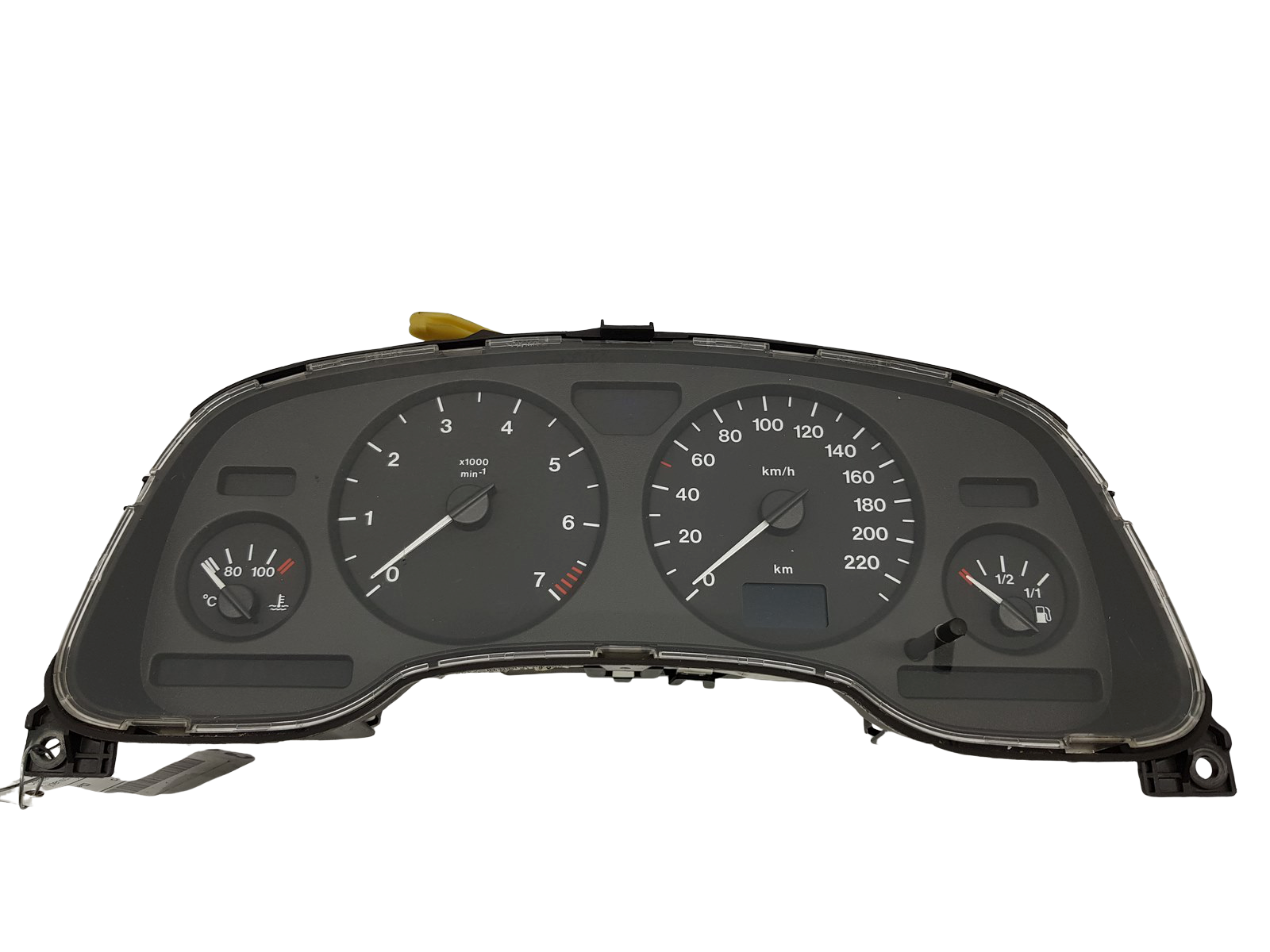 Tahhomeeter Opel Astra G 09228753EB 110008830022 23847 main product photo