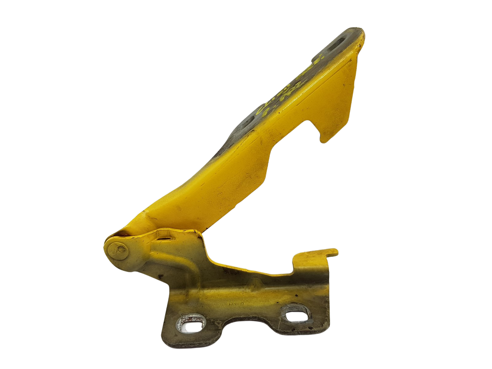 Kapotihing Parem 8200715439 7700842681 Renault Clio 2 11597 main product photo