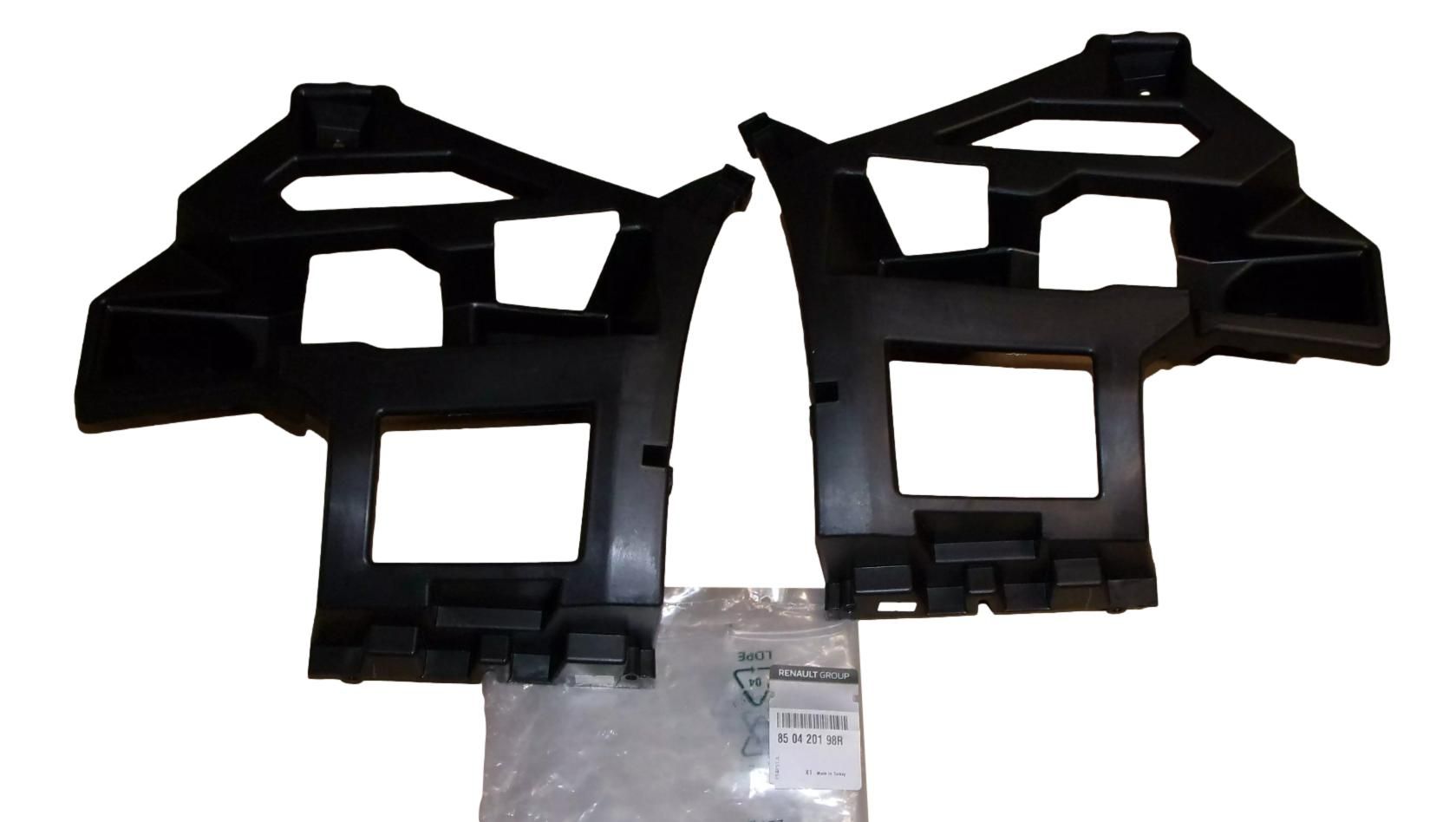 Põrkerauda kinnitus Originaal 850420198R Renault main product photo