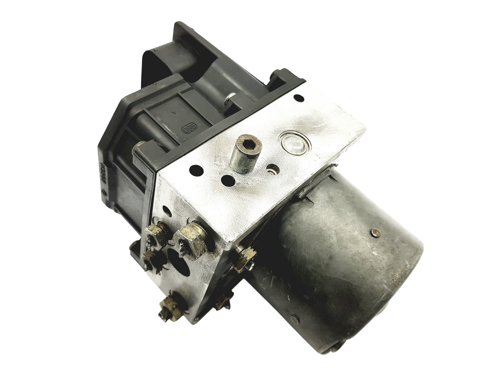 Abs Pump Ford Mondeo 3S71-2M110-AA 0265222030 Bosch 38939 main product photo