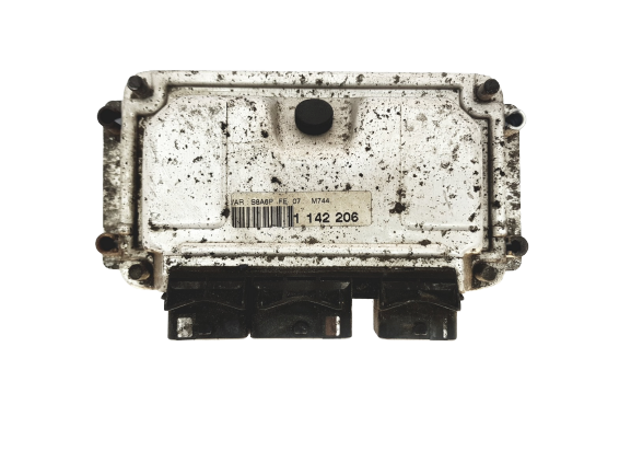 Juhtplokk 0261206246 9648484380 9637838780 PSA Bosch 18556 main product photo