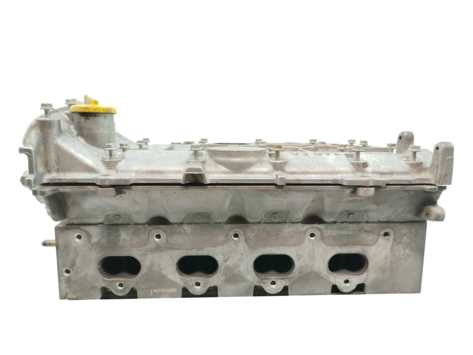Silindripea 0571 7701473180 1.8 16v F4P Renault Laguna 1 Scenic main product photo