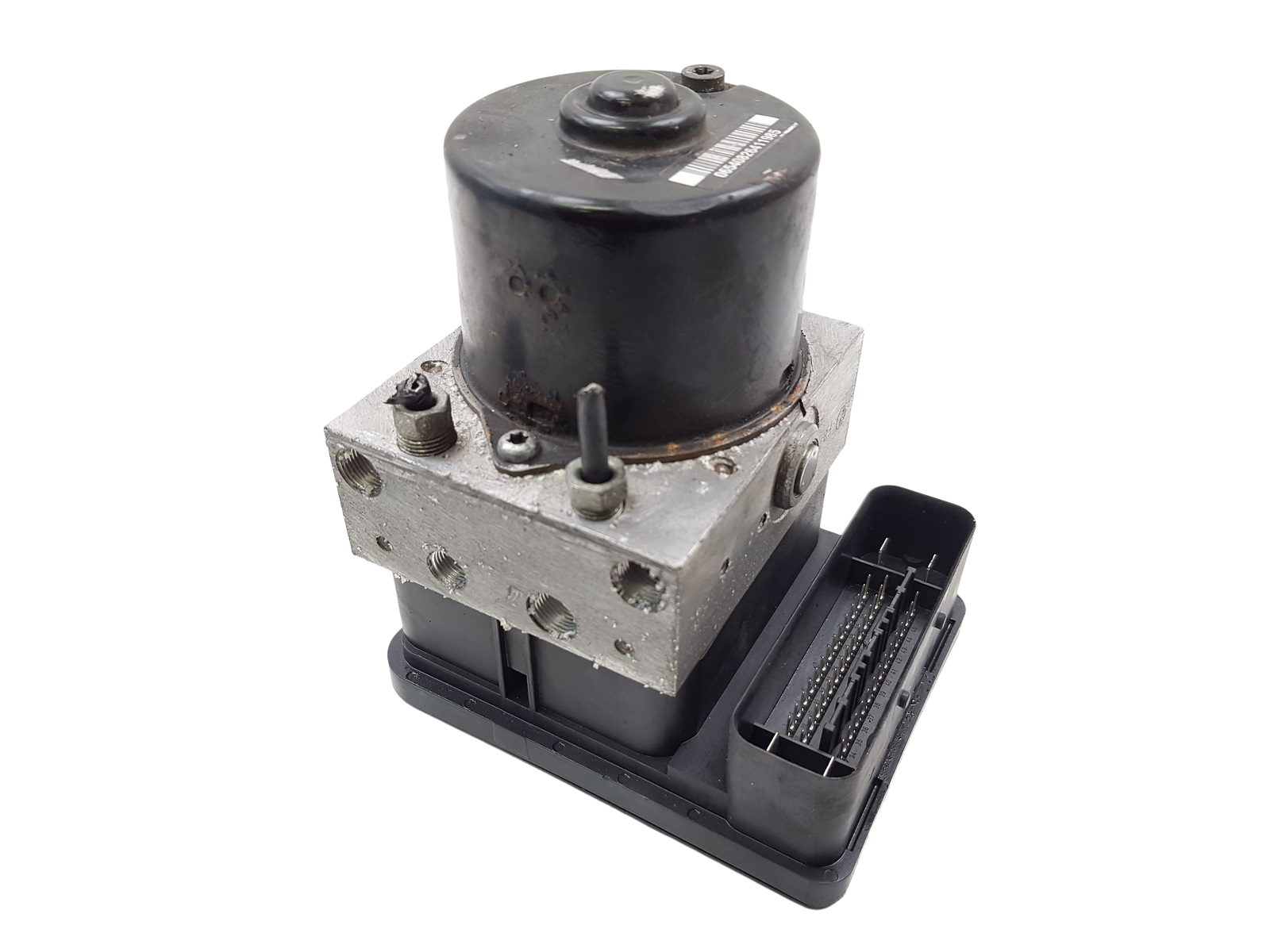 Abs Pump Ford Focus 2 8M51-2C405-AA 10.0960-0127.3 ATE 1378 main product photo