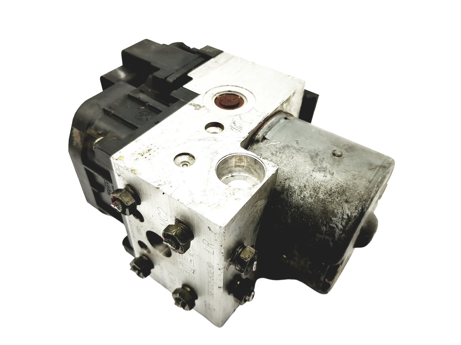 Abs Pump Subaru Justy 56100-80E10 0273004332 Bosch main product photo