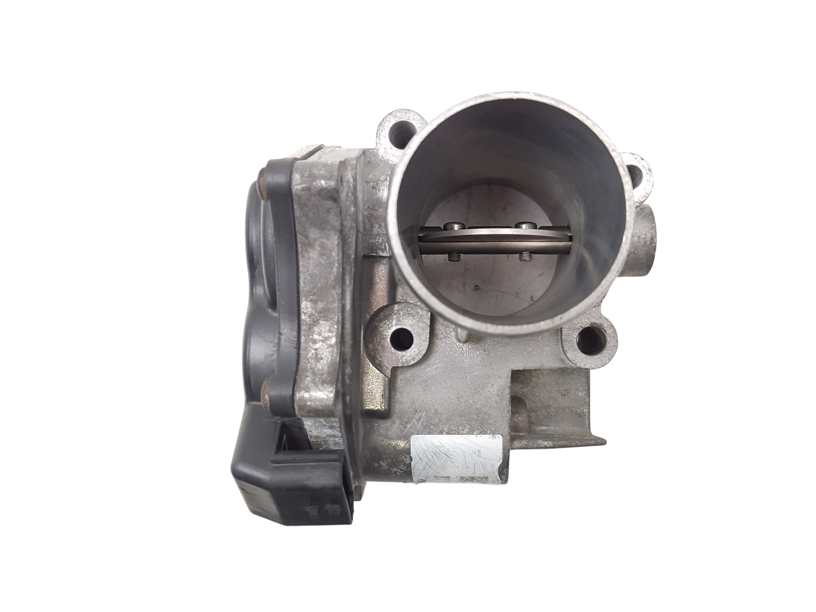 Gaasiklapi ventiil Renault 8200987453 H8200727648 2.0 2.3 DCI 3684 main product photo