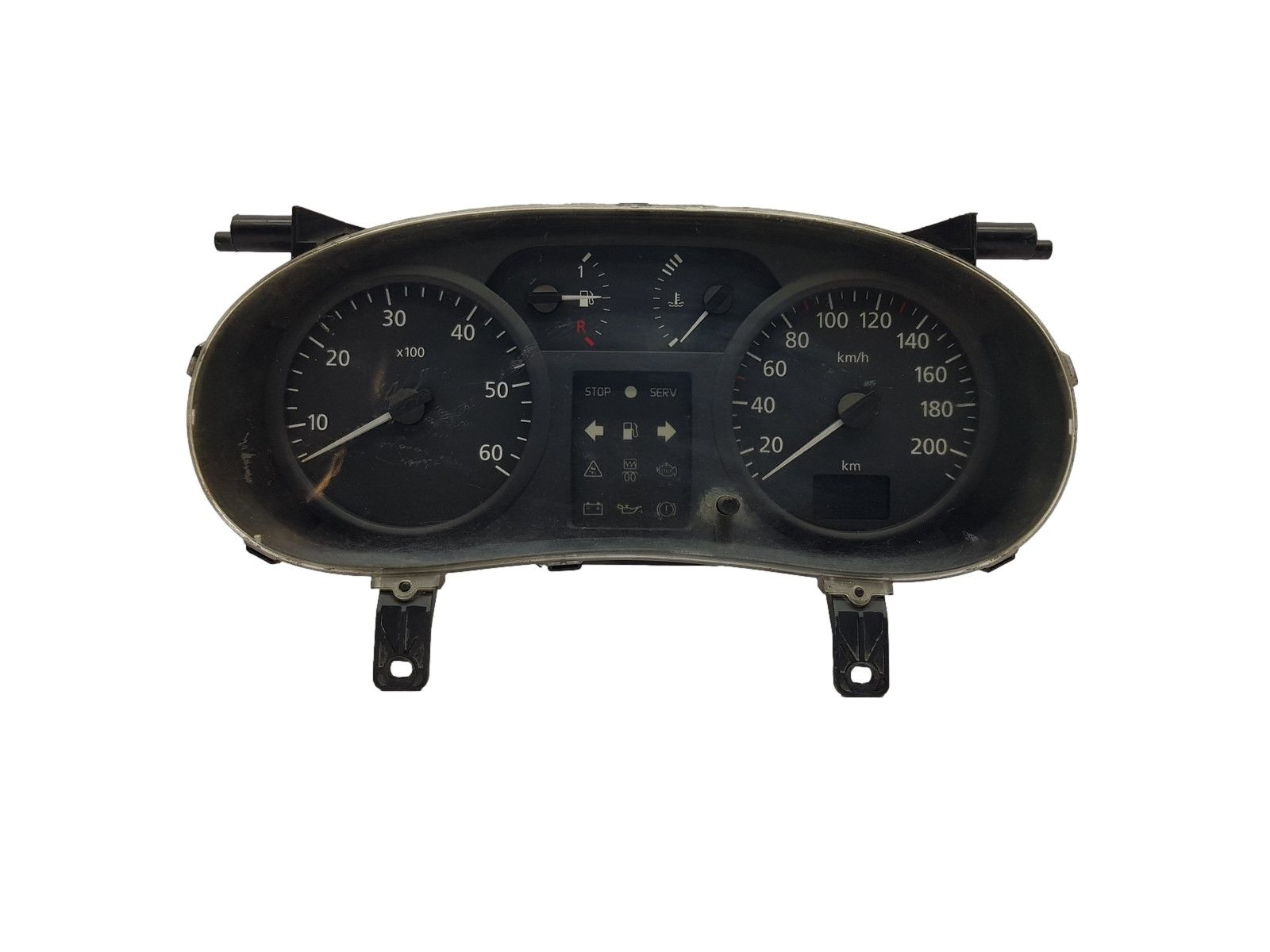 Spidomeeter Trafic Vivaro 8200279062 B 2806 main product photo