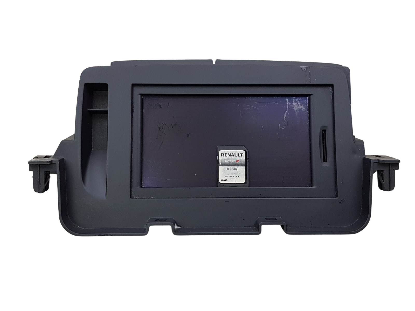 Navigatsioon Renault Megane 3 259153451R 259204162R TomTom main product photo