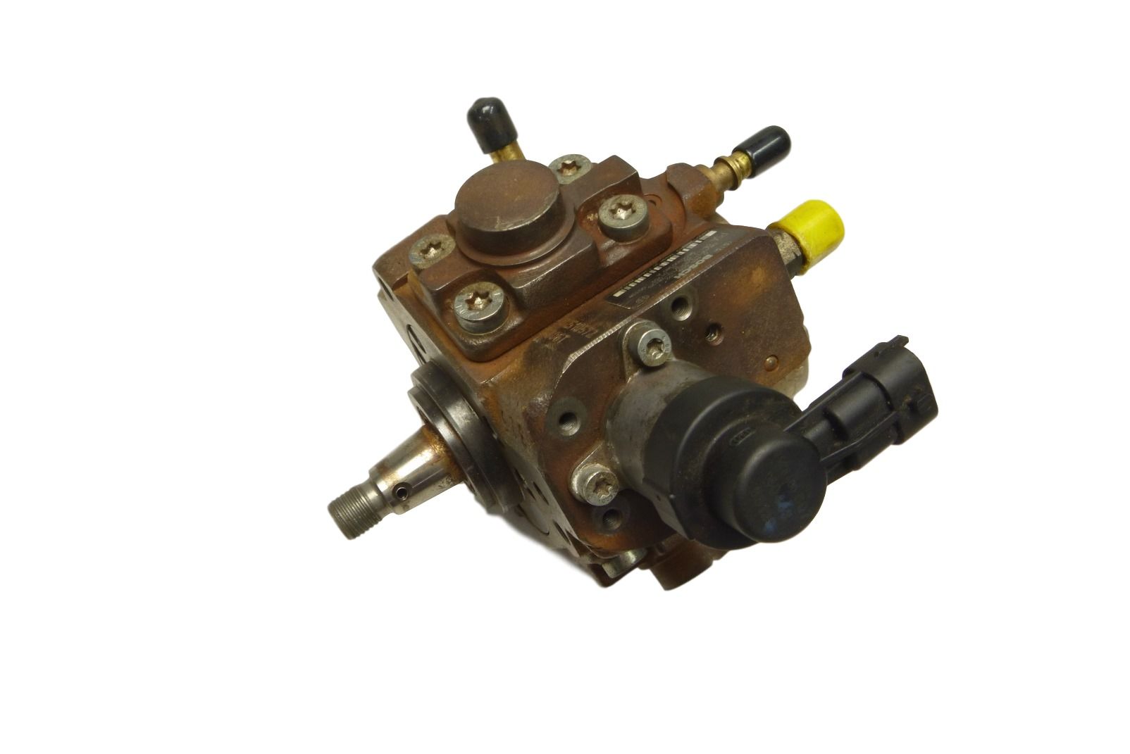 Sissepritsepump 0445010102 1,6 hdi Partner Berlingo main product photo
