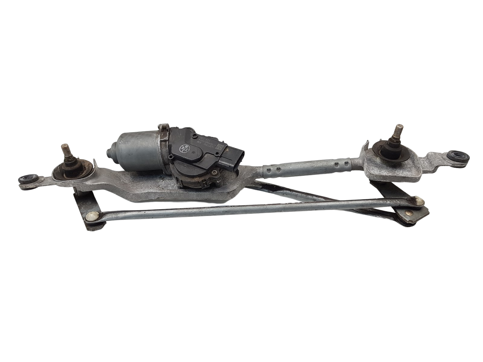 Kojamehe Mehhanism Opel Insignia 13227392 AV159060-1414 1853 main product photo