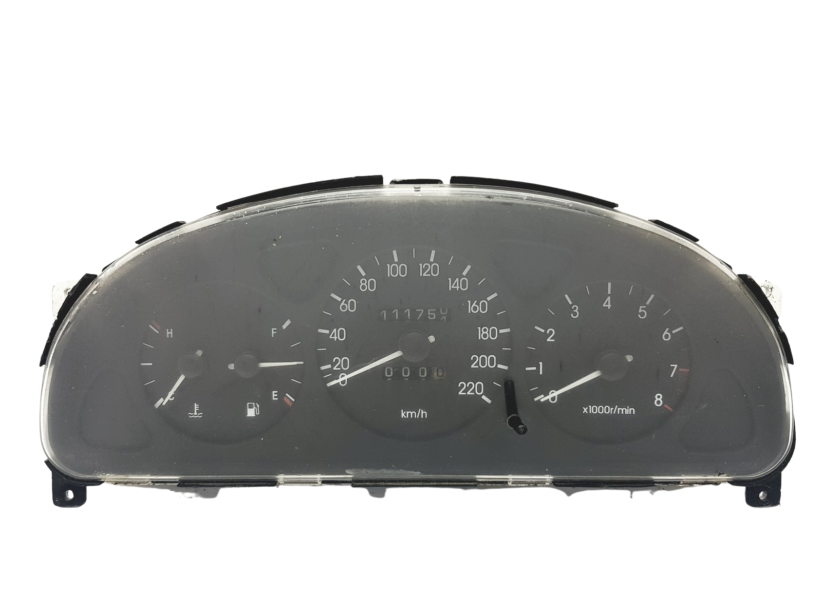 Tahhomeeter Daewoo Lanos 96275911AG 54295 main product photo