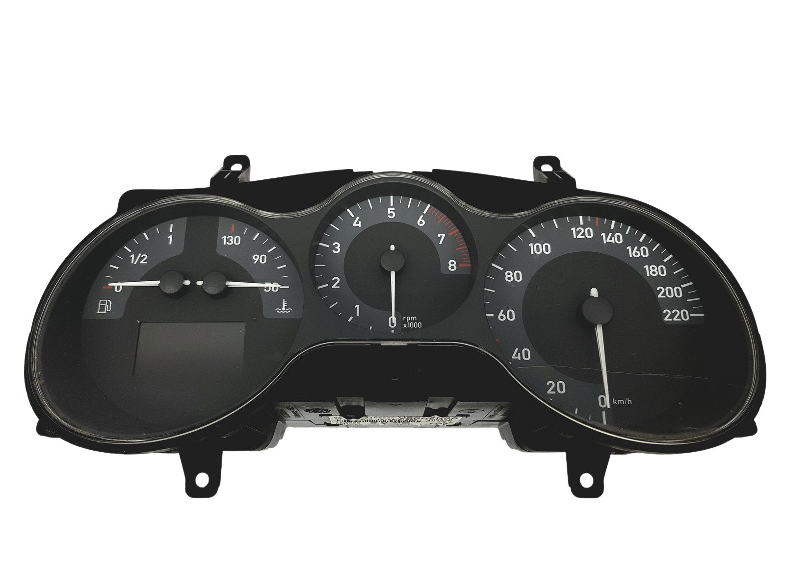Tahhomeeter Seat Leon 1P0920804B 110080279017 48737 main product photo