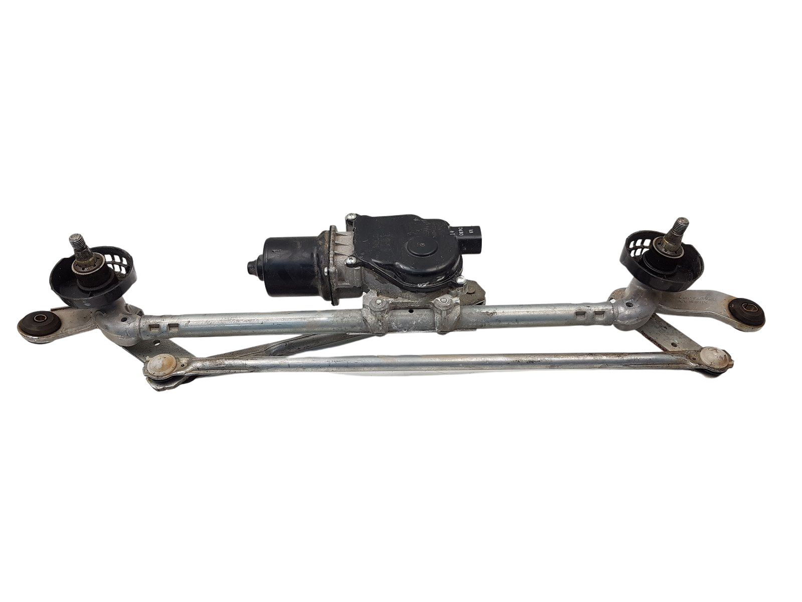 Kojamehe Mehhanism Ees Nissan X-Trail C004 Mitsuba main product photo