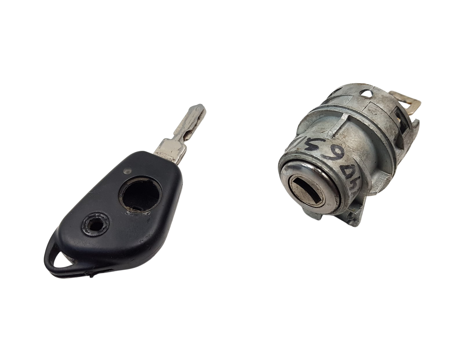 Süütelukk Peugeot 406 447101 14401 main product photo