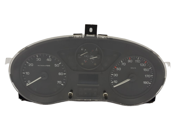 Tahhomeeter Partner Berlingo 9665154980 503001316100 PSA main product photo
