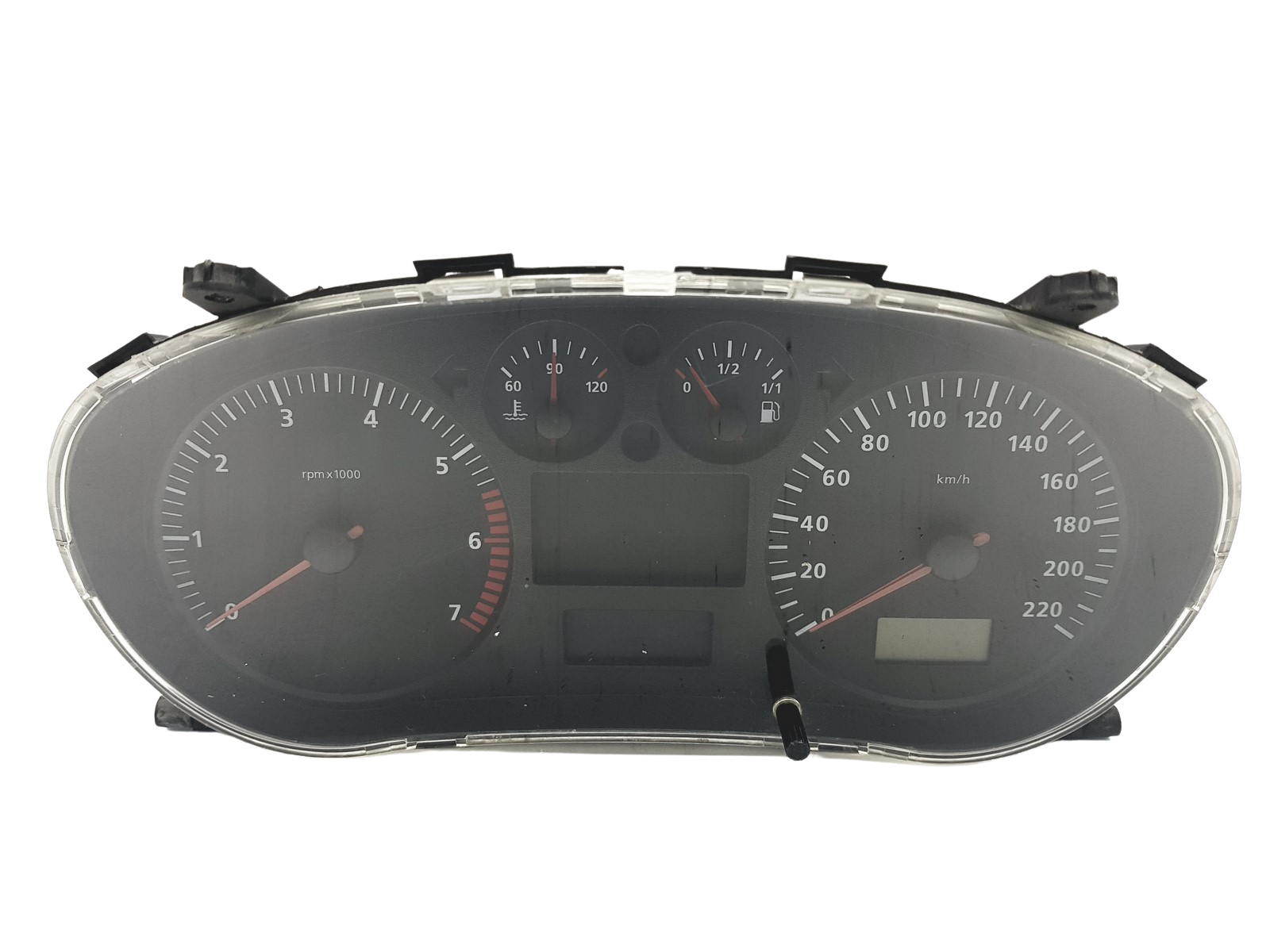 Tahhomeeter Seat Ibiza W06K0920801C 110008924026 54140 main product photo