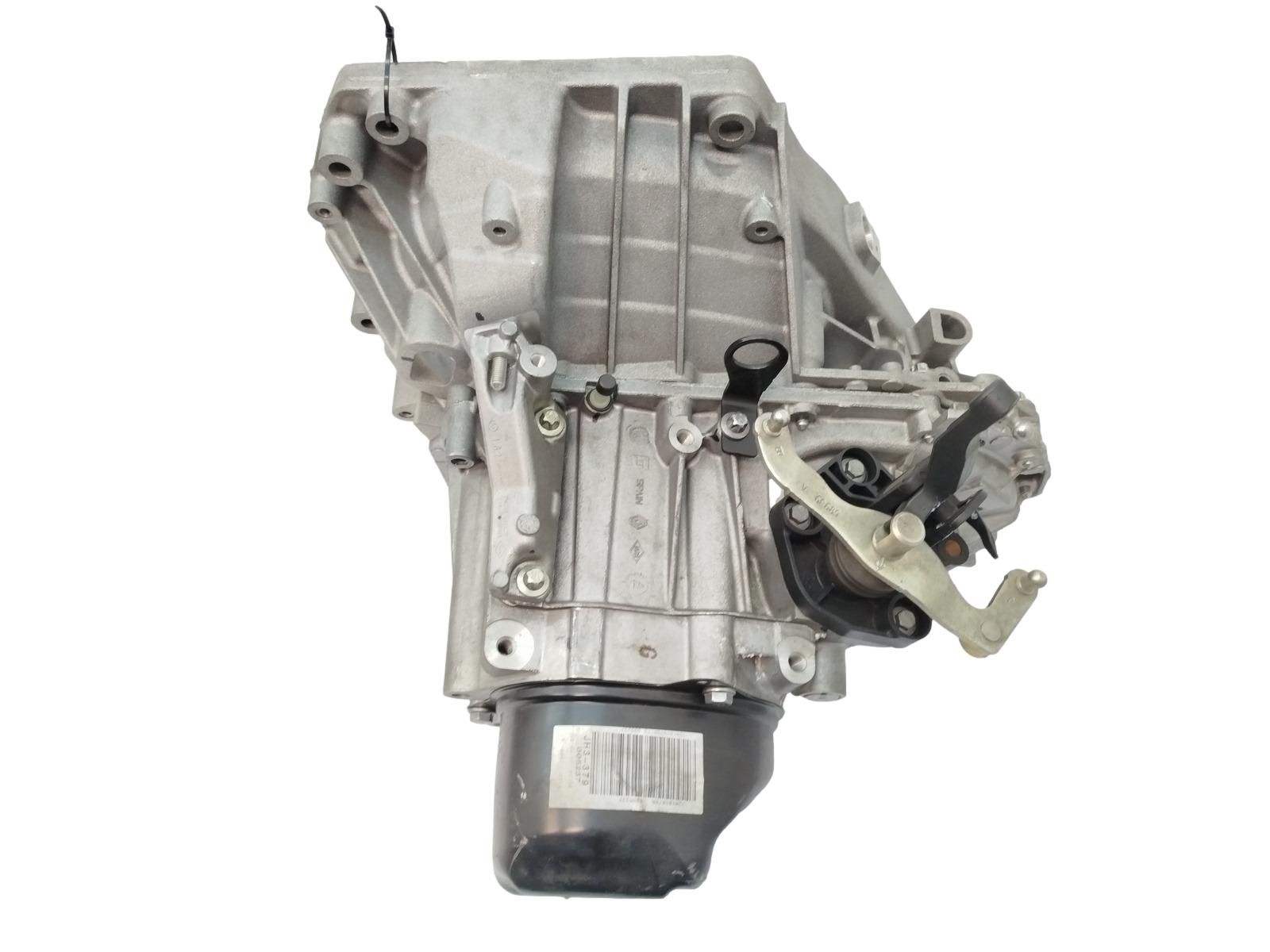 Käigukast Uus JH3379 JH3334 0.9TCE Renault Clio 4 main product photo