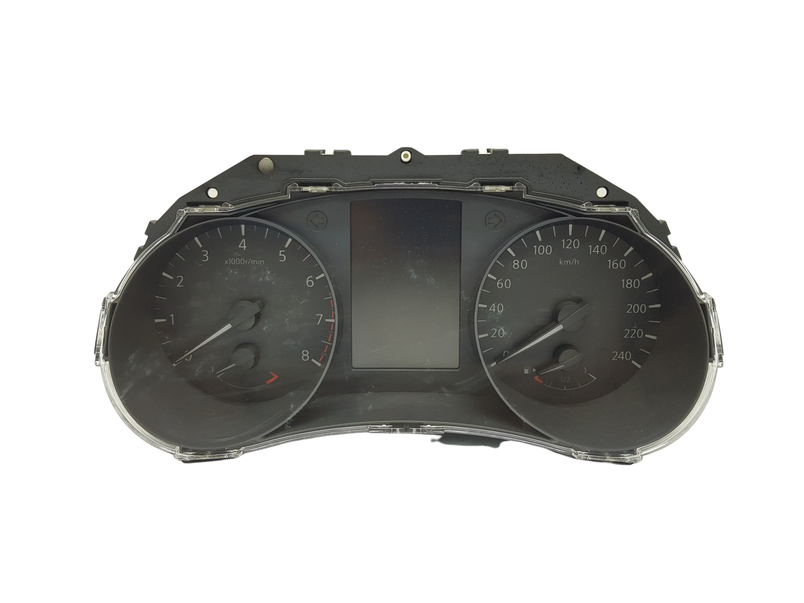 Tahhomeeter Nissan Qashqai 4EL5A 1048 main product photo