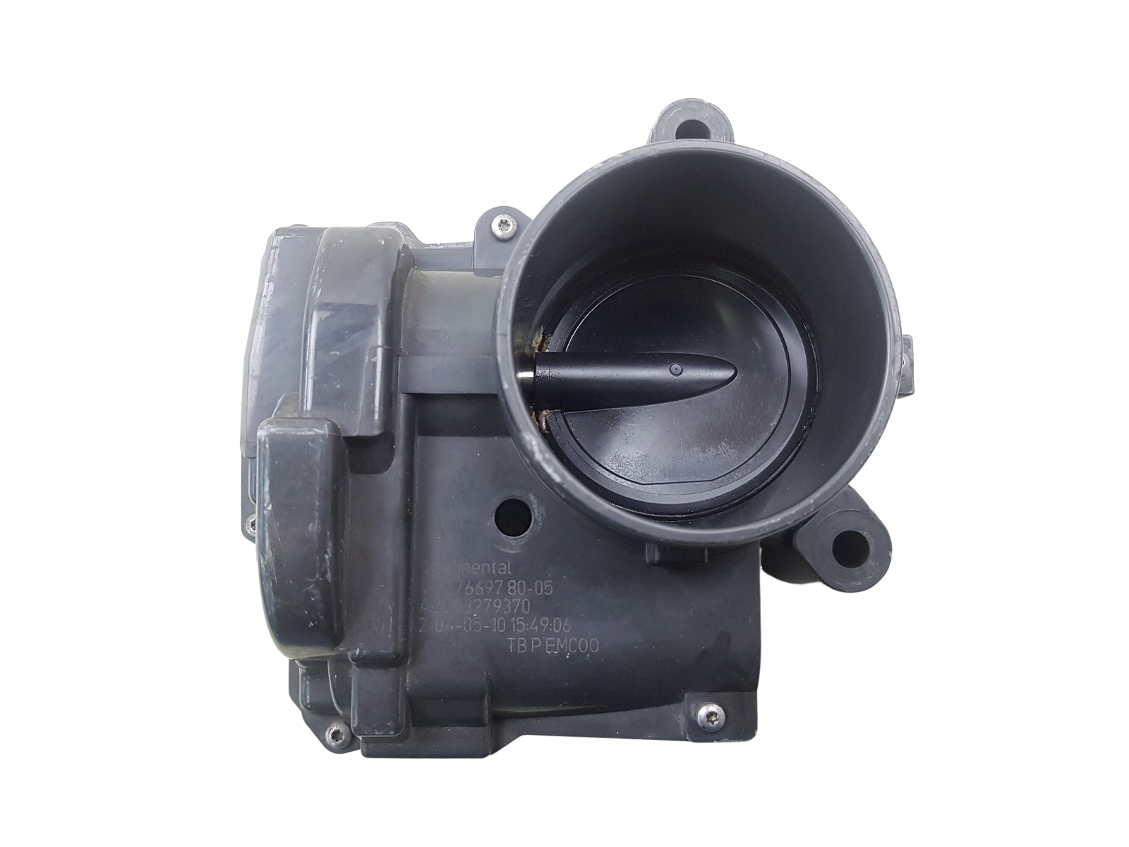 Gaasiklapi ventiil PSA Mini V757669780-05 A2C53279370 VTI 1639 main product photo