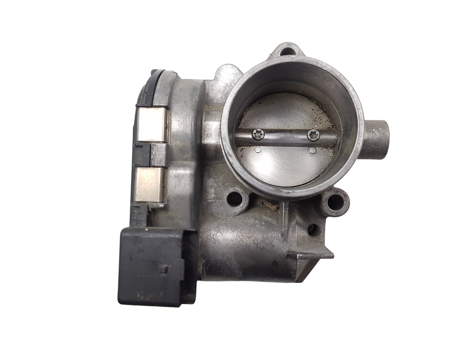 Gaasiklapi ventiil Citroen Peugeot 0280750085 1635Q9 1.6 Bosch 1285 main product photo