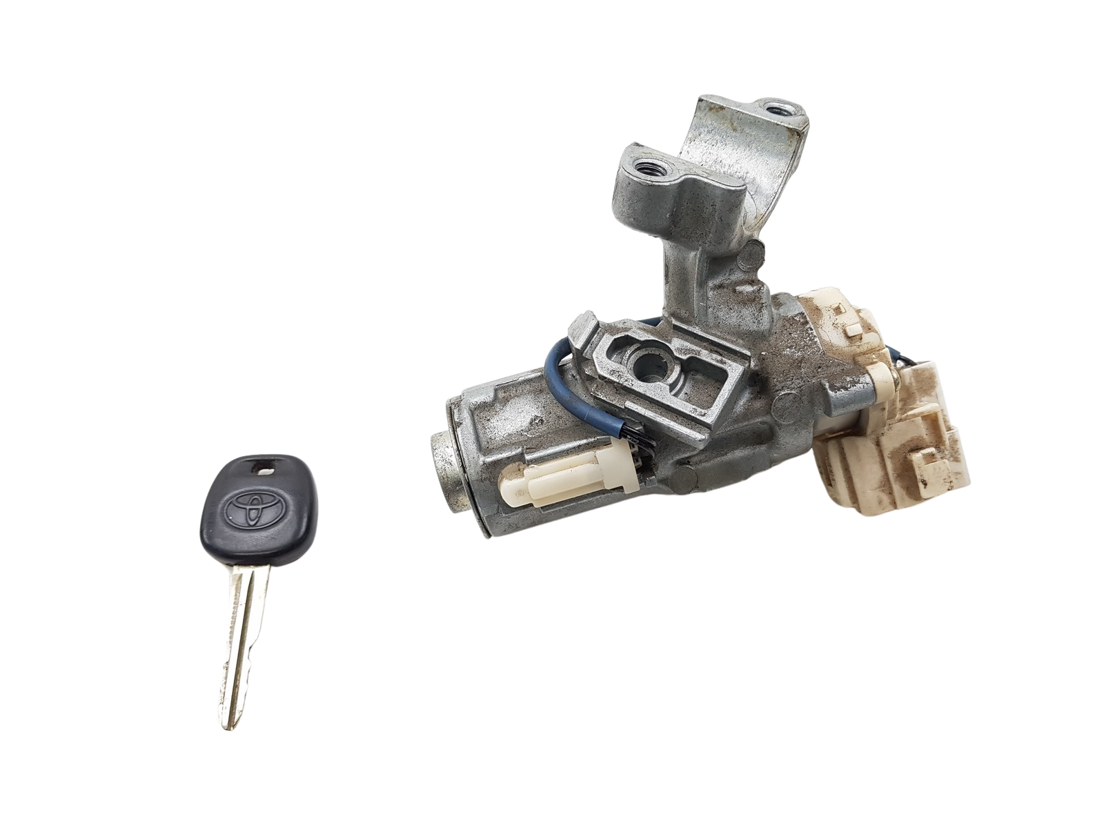 Süütelukk Toyota Yaris 45020-52-1 1000 main product photo
