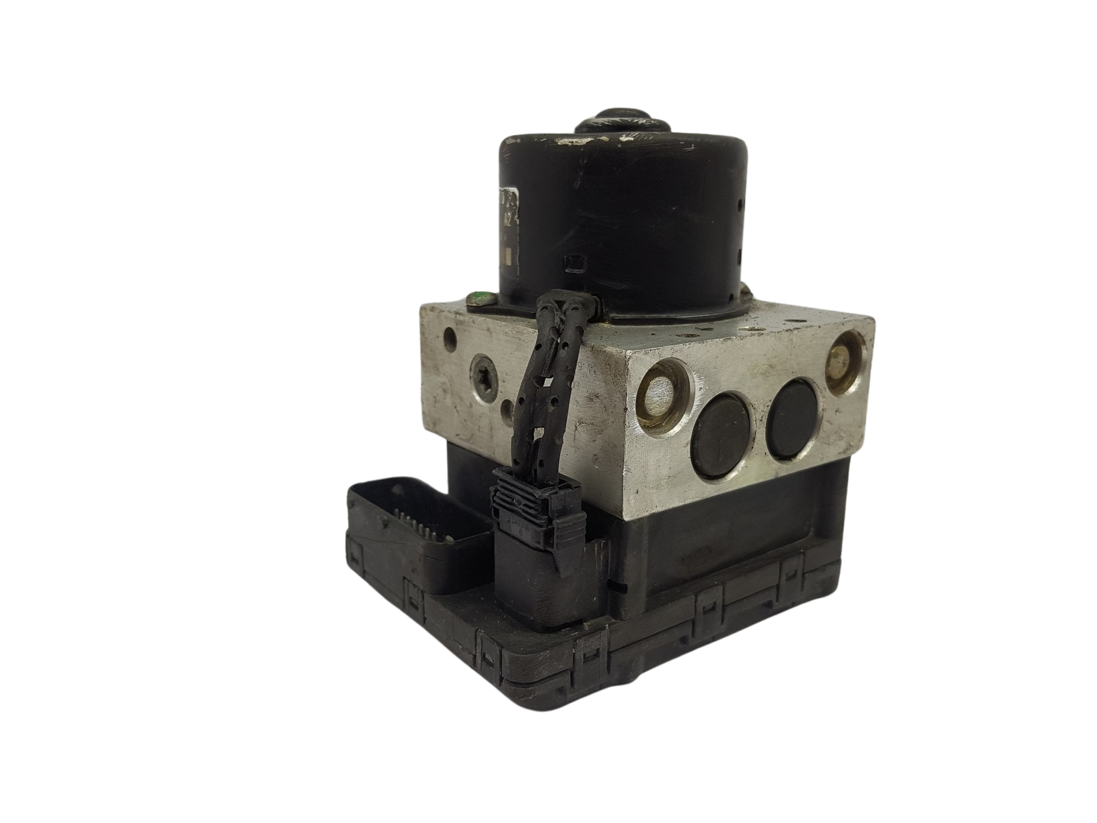 Abs Pump VW AG 1J0614117D 1J0907379P ATE 5153 main product photo