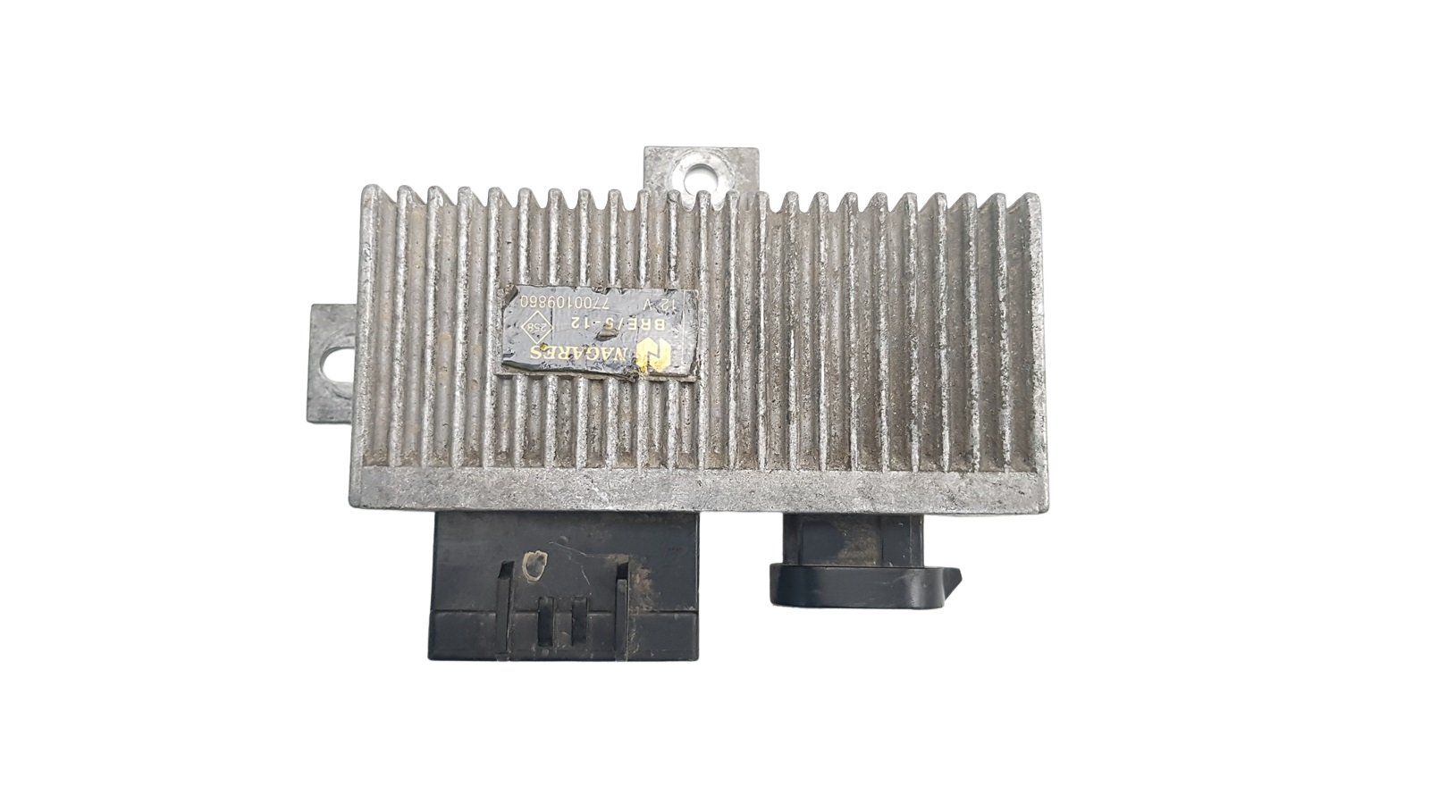 Pistiku relee 7700109860 BRE/5-12 Nagares Renault main product photo