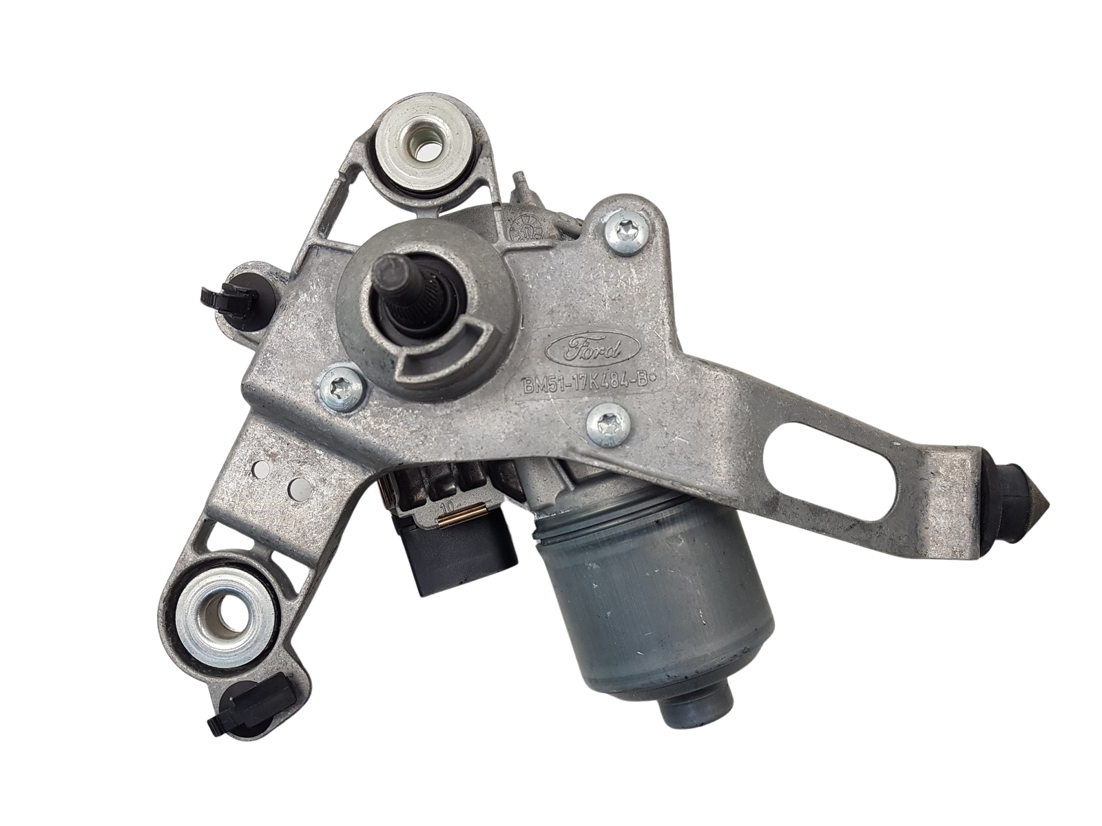 Puhastite mootor Parem Ford Focus BM51-17504-BM BM51-17K484-B 1415 main product photo