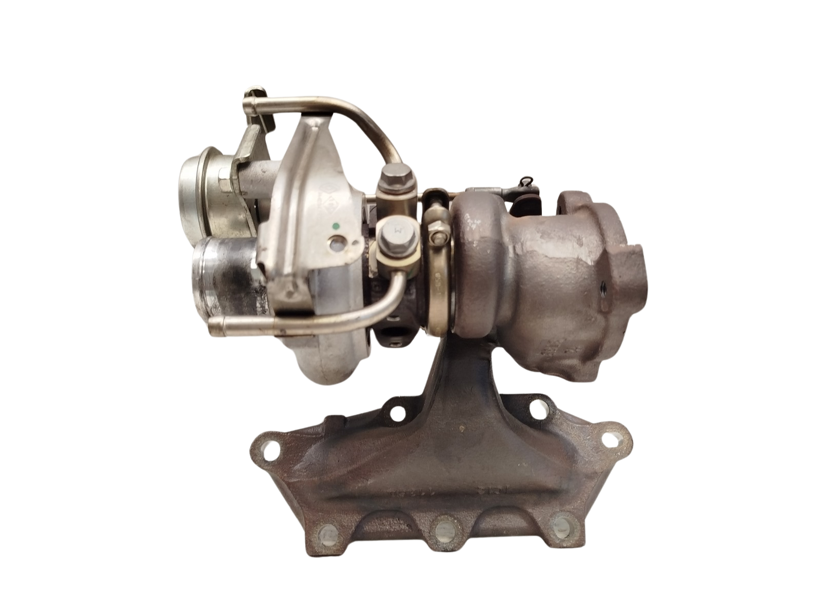 Turbokompressor 144103742R 8201234380 0.9 TCE Renault main product photo