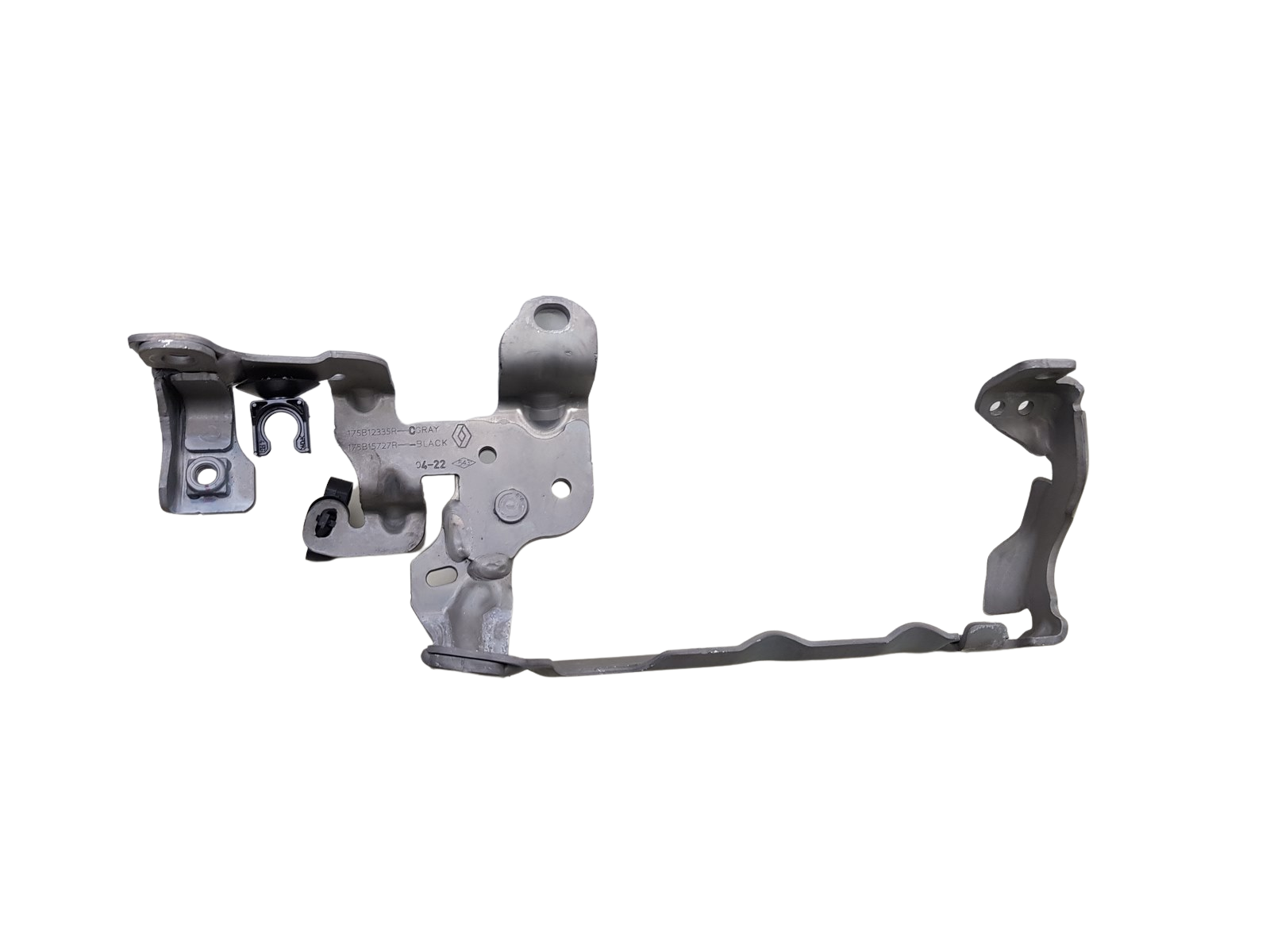 Mootorikinnitus 175B12335R 175B15727R 1.0 TCE Dacia Renault 0km main product photo