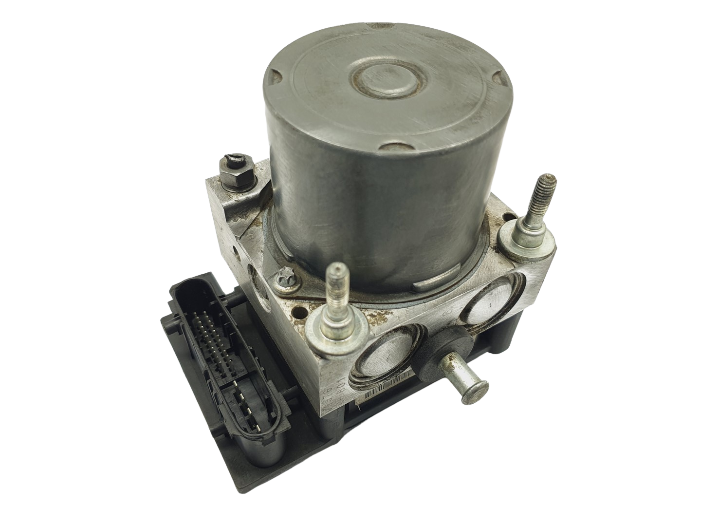 Abs Pump Fiat Stilo 51718108 0265800369 0265231437 Bosch 62032 main product photo