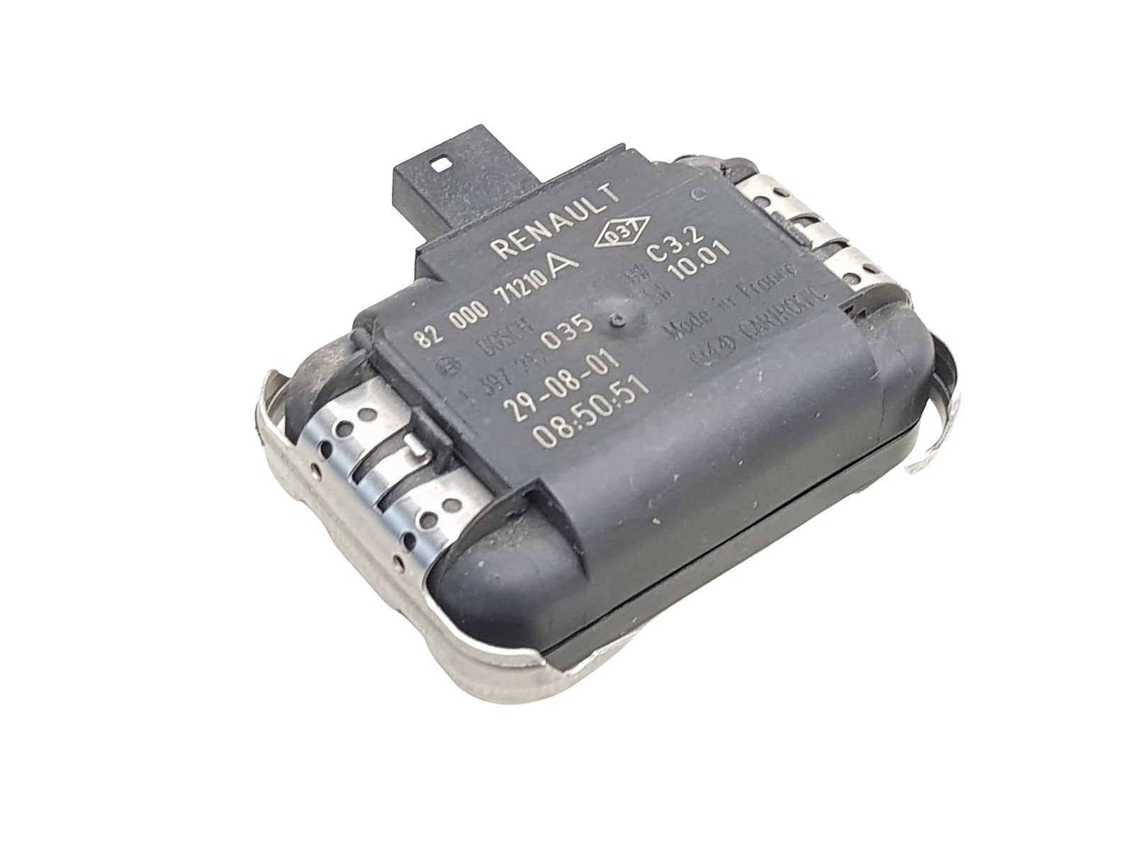 Vihmaandur 8200071210A 1397212035 Bosch Renault main product photo