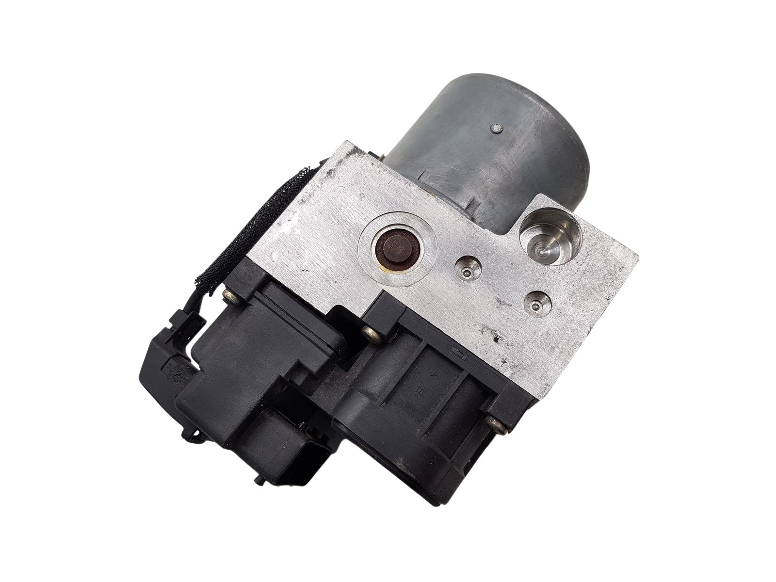 Abs Pump Renault Megane Scenic 7700432643 0273004395 0265216732 2164 main product photo