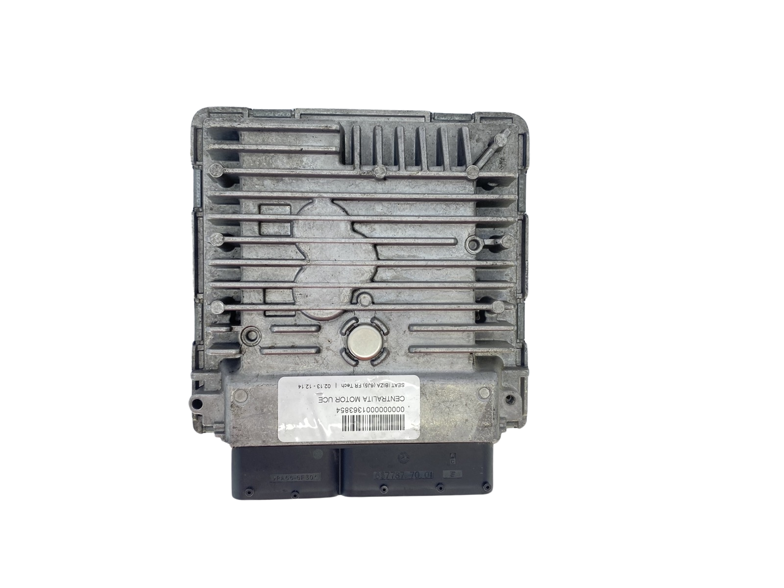 Juhtplokk 03L906023LD 5WP42918 AA Seat Continental 60900 main product photo