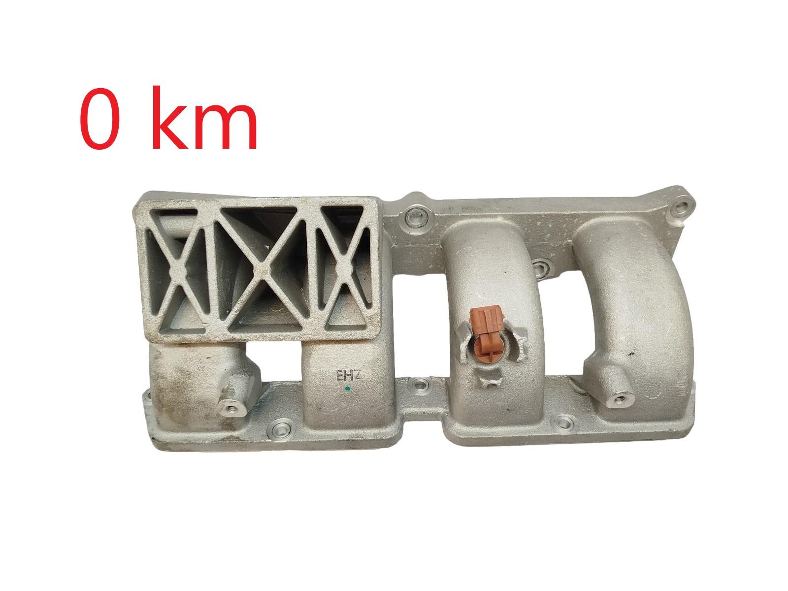 Sisselaskekollektor 14001CZ00A 2.0 16v M4R711 Renault Scenic 3 main product photo