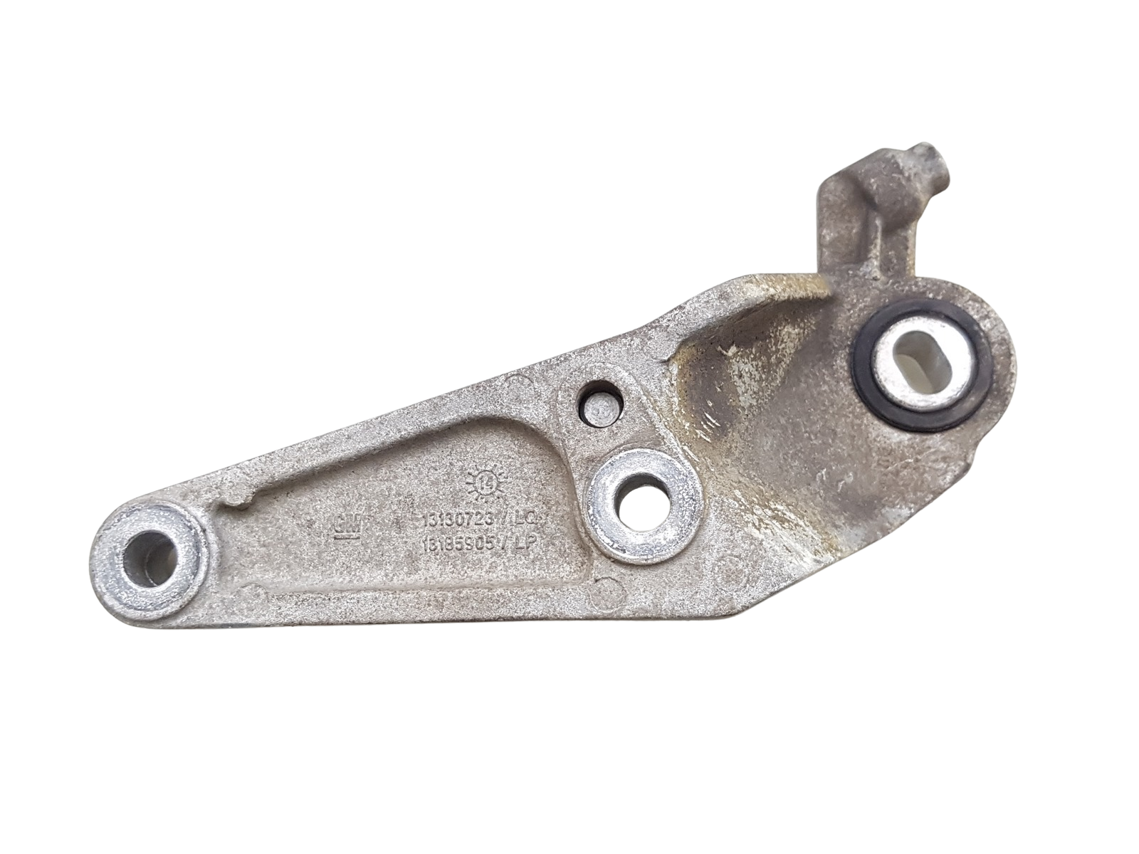 Kinnitus, Klamber Opel Corsa 13130723 main product photo