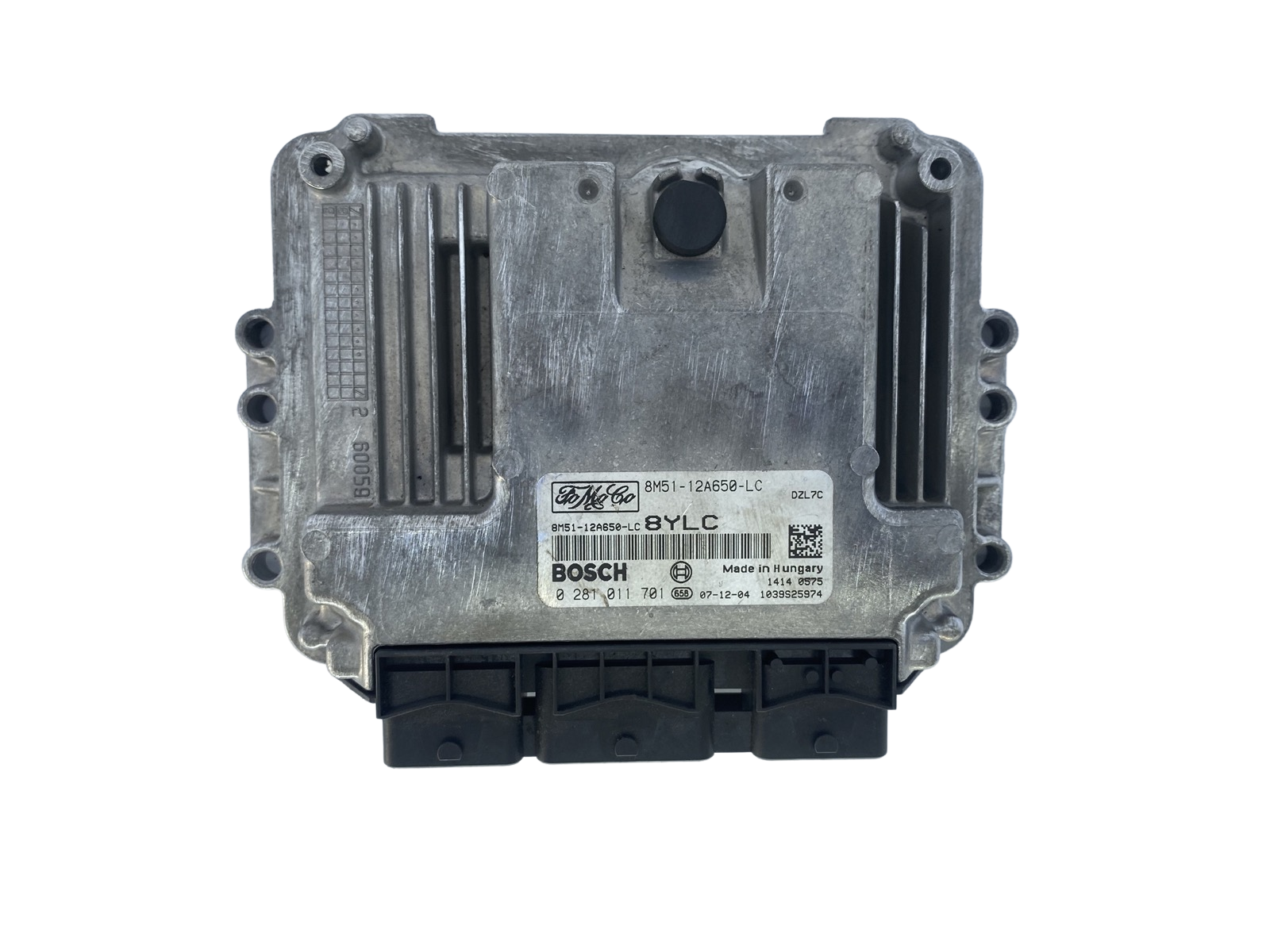 Juhtplokk 0281011701 8M51-12A650-LC 8YLC Ford Bosch 48713 main product photo